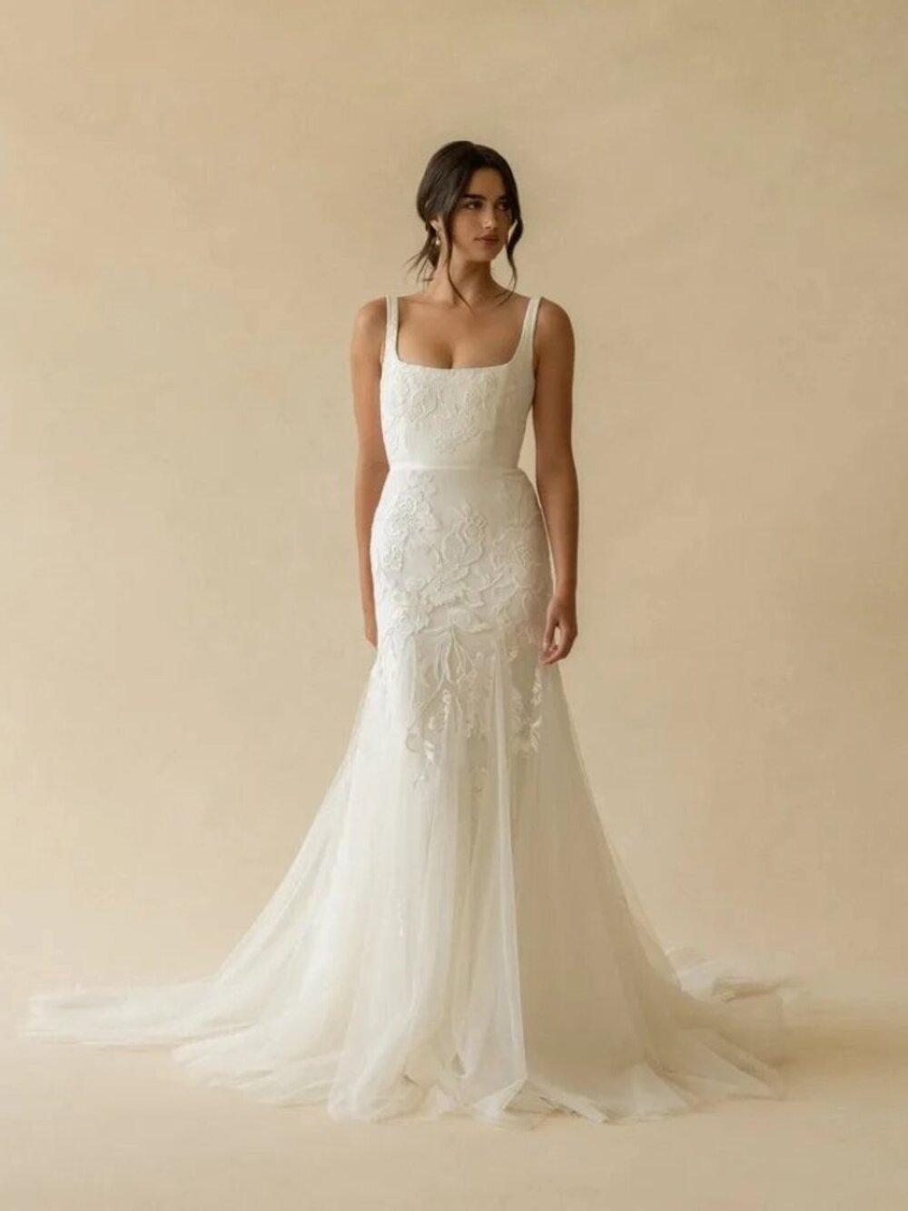 Alexandra Grecco, Marcelle Wedding Dress